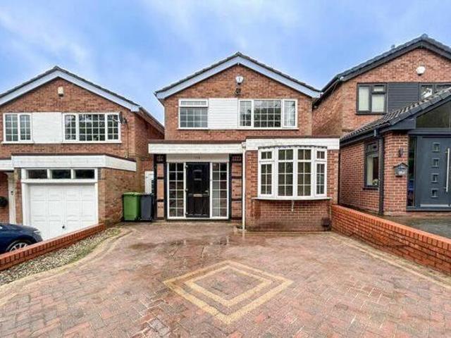 House for sale in Sutton Coldfield, West Midlands