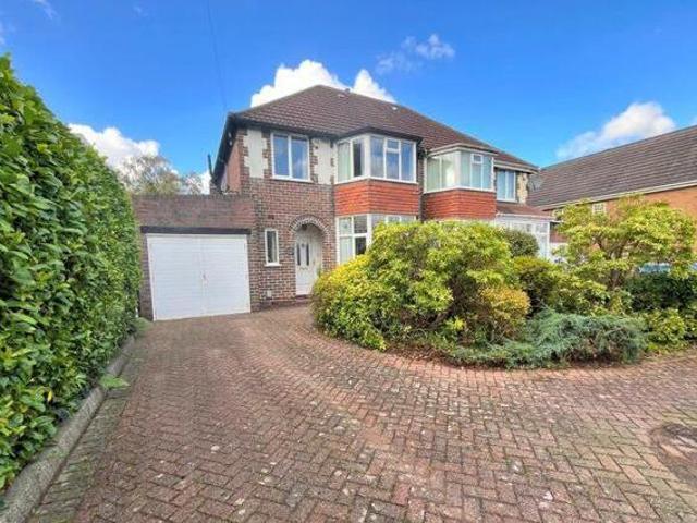 House for sale in Sutton Coldfield, West Midlands