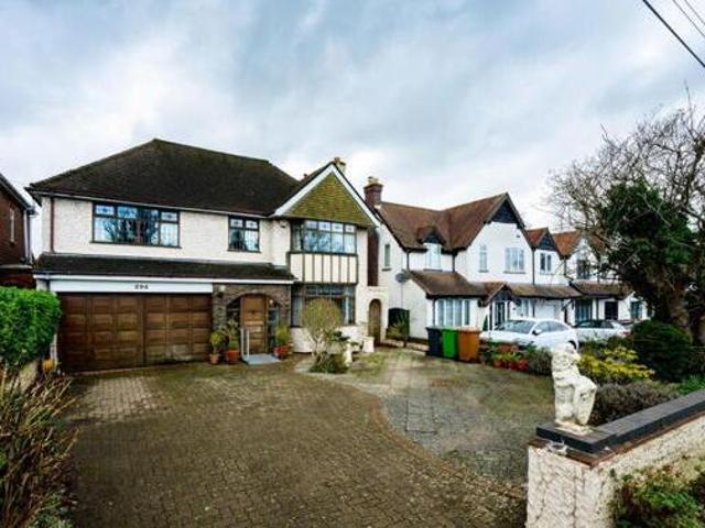 House for sale in Boldmere, Birmingham