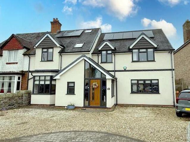 House for sale in Boldmere, Birmingham