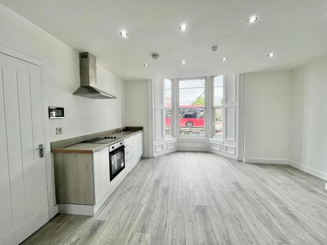 Apartment for rent in Millfield, Tyne And Wear