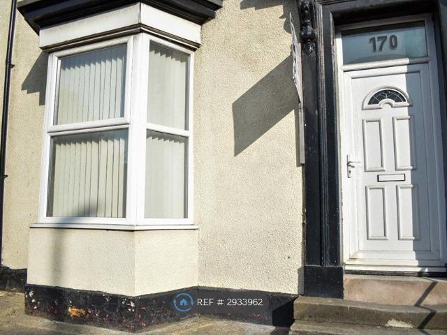 Room for rent in Millfield, Tyne And Wear