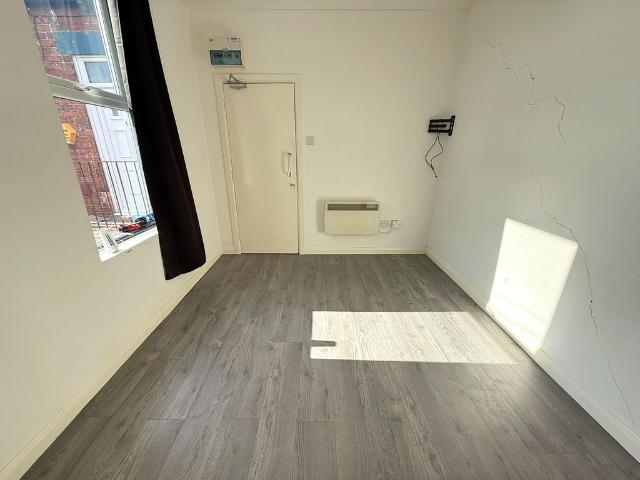 Studio for rent in Millfield, Tyne And Wear