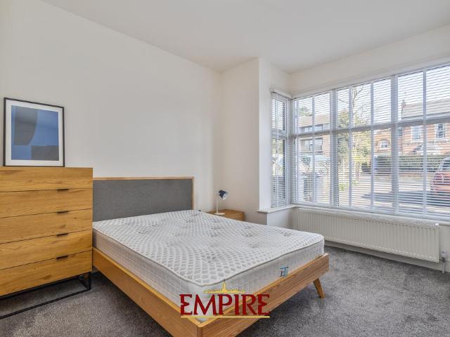 House for rent in Sutton Coldfield, West Midlands