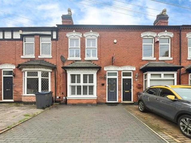 House for sale in Sutton Coldfield, West Midlands