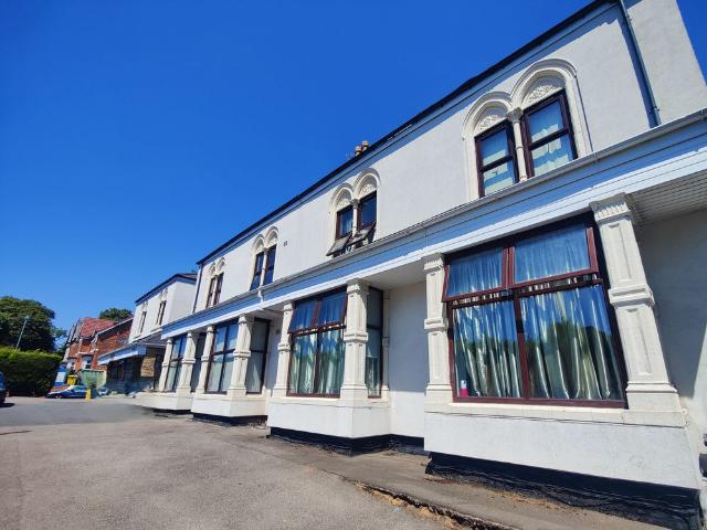 Apartment for rent in Sutton Coldfield, Boldmere