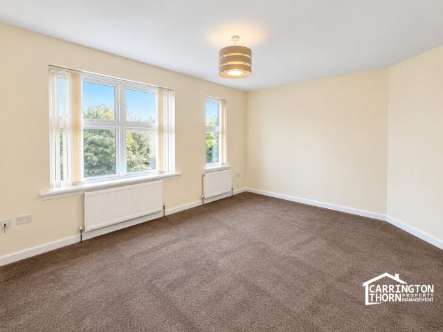 Apartment for rent in Boldmere, Birmingham