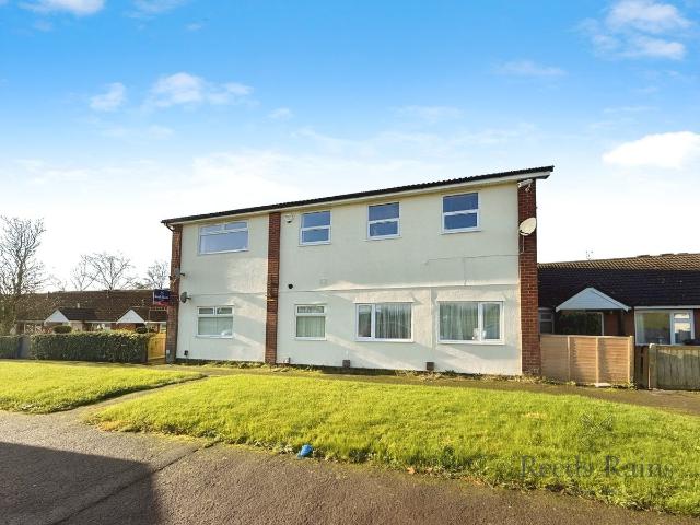 Apartment for rent in Butterton, Staffordshire