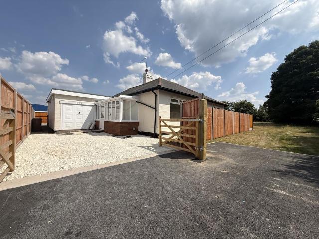 House for rent in Hardwick, Streetly