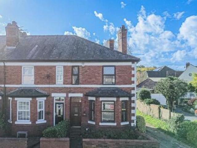 House for sale in Warrington, England