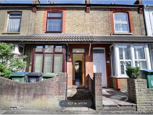 House for rent in Holywell Estate, North Watford