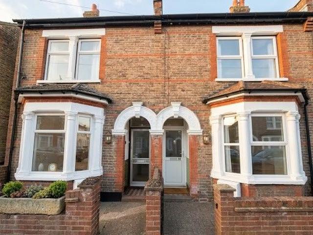 Apartment for rent in Holywell Estate, Watford