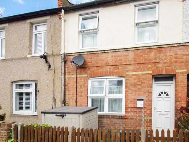 House for rent in Holywell Estate, Watford