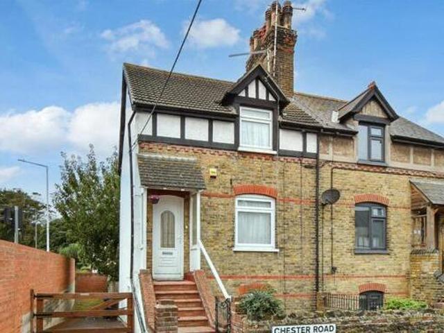House for sale in Lyons, Greater London