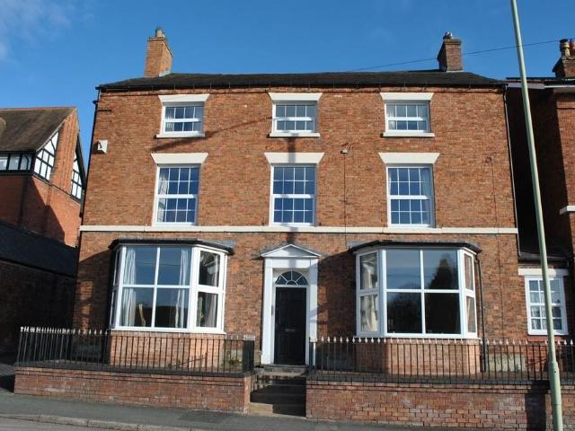 Apartment for rent in Whitchurch Urban, Whitchurch
