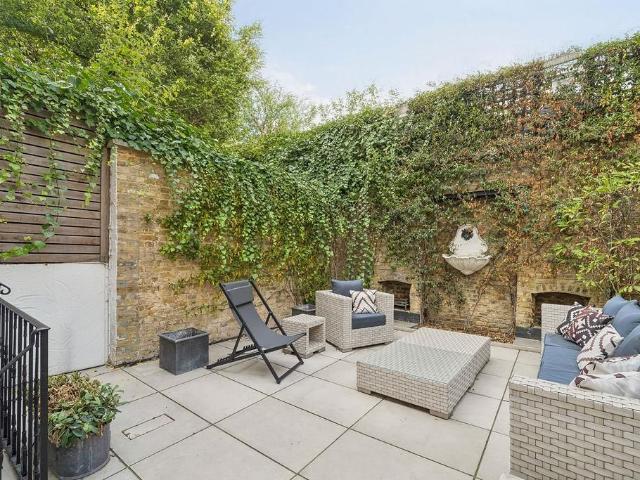 House for rent in City of Westminster, Greater London