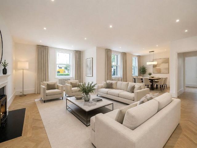 Apartment for rent in Belgravia, Greater London