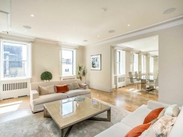 Apartment for rent in Belgravia, Isle Of Man