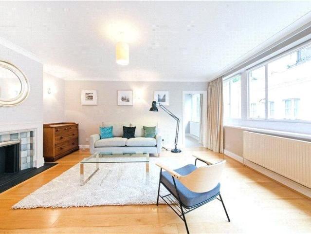 Apartment for rent in Belgravia, Greater London