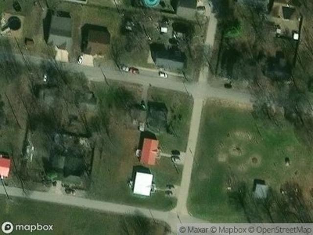 House for sale in Benton, Missouri