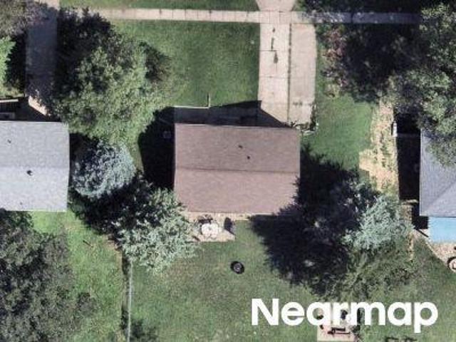House for sale in Nebraska