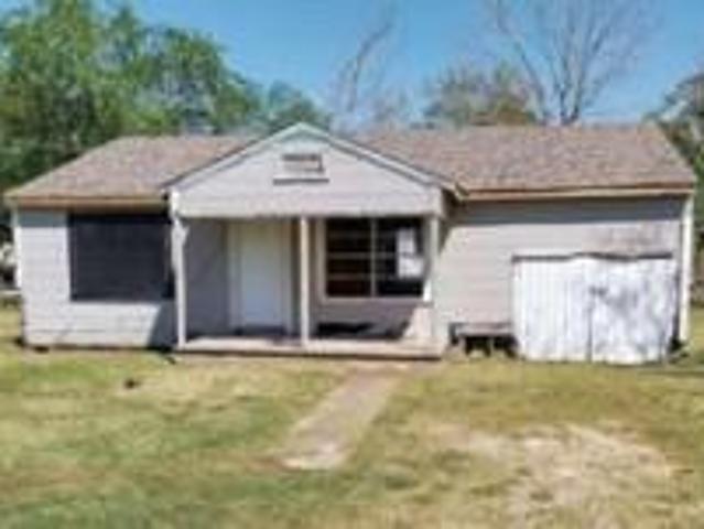 House for sale in Texas