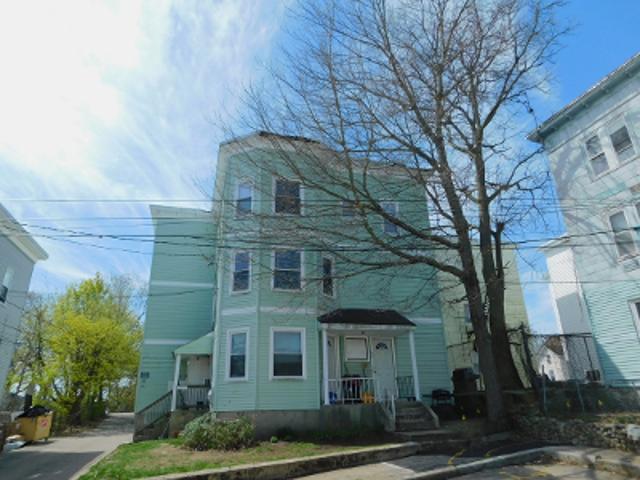 House for sale in Woonsocket, Rhode Island