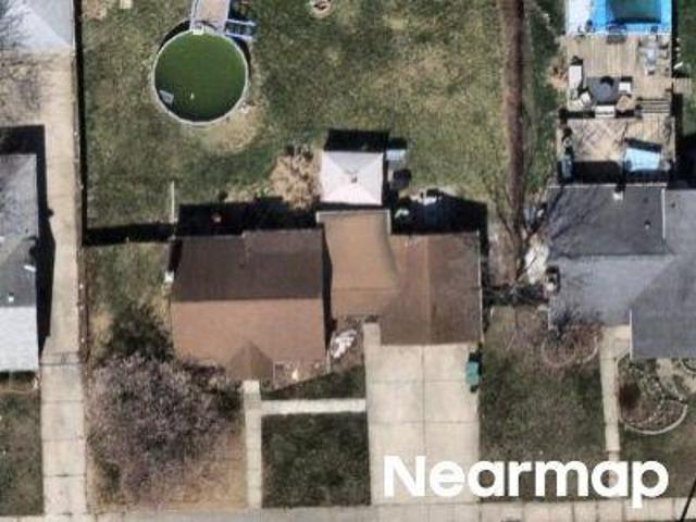House for sale in Garden City, Michigan