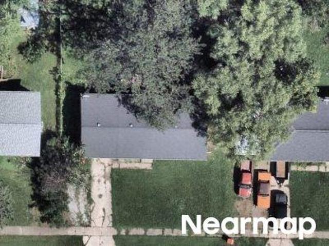 House for sale in Nebraska