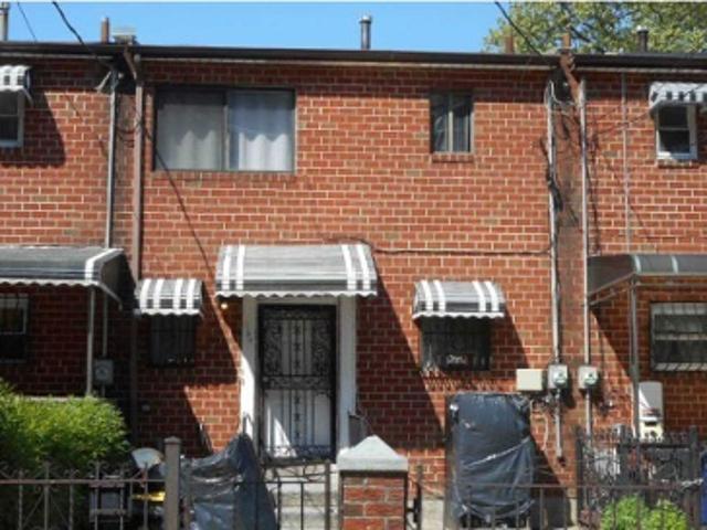 House for sale in Arverne, New York