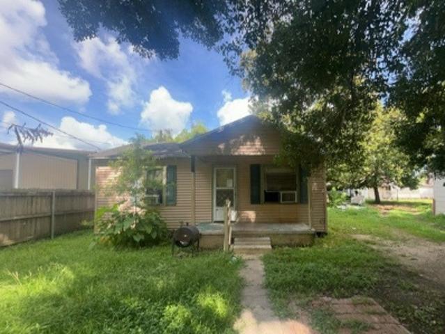 House for sale in Lafayette, Louisiana