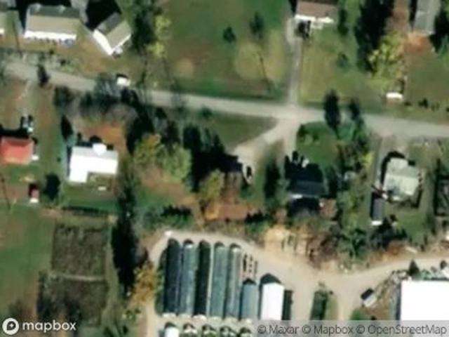 House for sale in Big Clifty, Kentucky