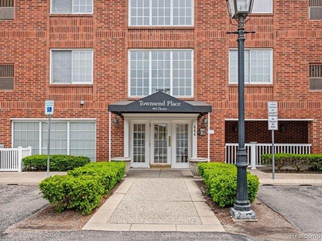 Condo for sale in Birmingham