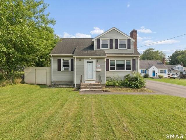 House for sale in East Hartford, Connecticut