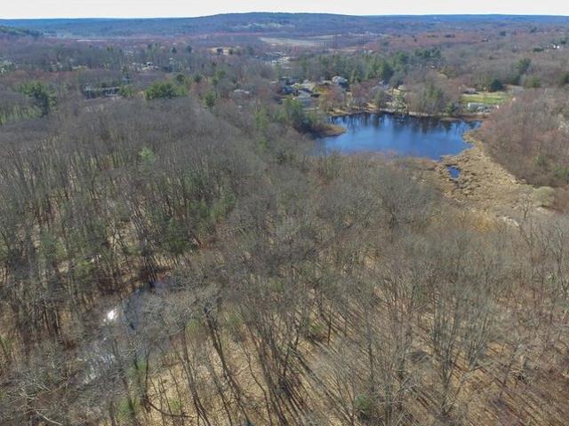 Land for sale in Forestdale, Rhode Island