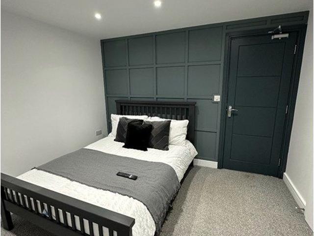 Room for rent in New Bilton, Warwickshire