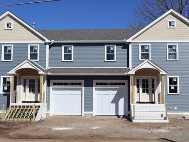 Condo for sale in Natick, Massachusetts
