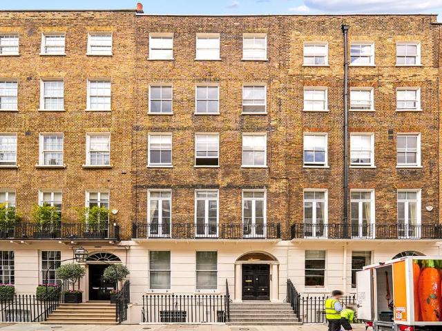 House for rent in City of Westminster, Greater London