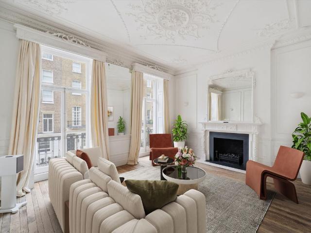 Apartment for rent in City of Westminster, Greater London