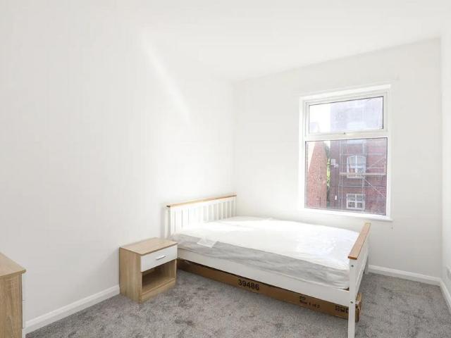 Apartment for rent in Loundsley Green, East Midlands