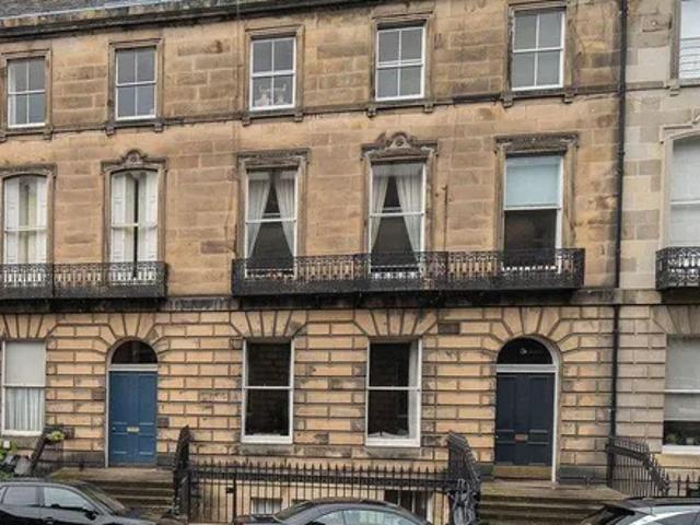 Apartment for rent in Haymarket, Scotland