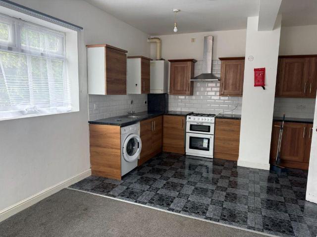 Apartment for rent in Coundon, West Midlands
