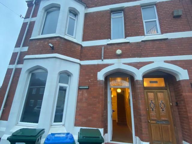 House for rent in Coundon, West Midlands
