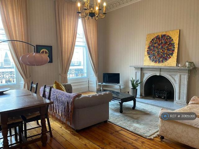 Apartment for rent in Haymarket, City of Edinburgh