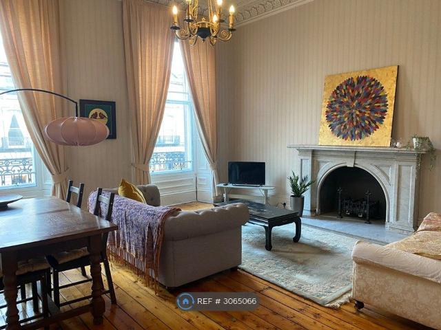 Room for rent in Haymarket, City of Edinburgh