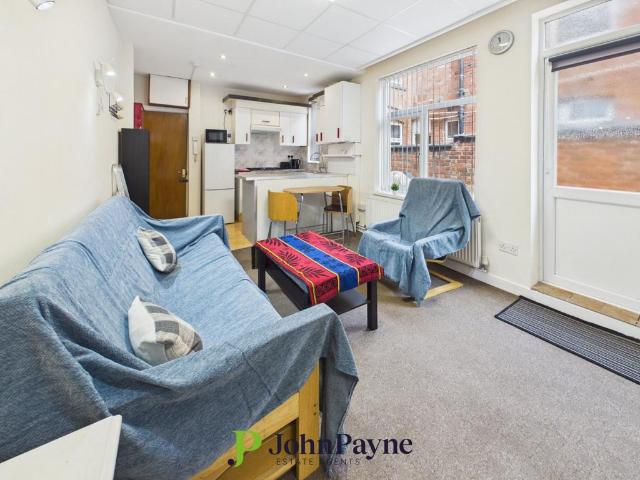 Apartment for rent in Daimler Green, Coventry