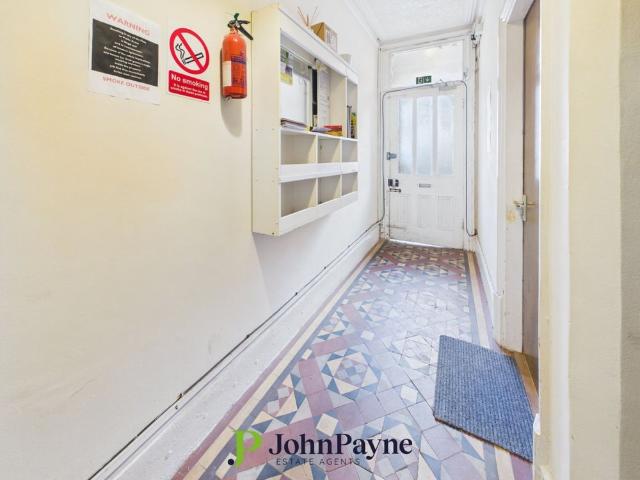 Apartment for rent in Coundon, West Midlands
