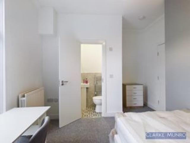 Apartment for rent in Middlesbrough, Ayresome