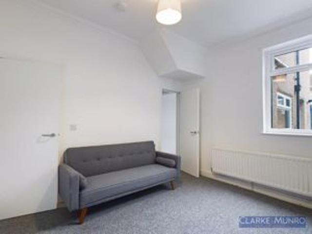Apartment for rent in Middlesbrough, Ayresome