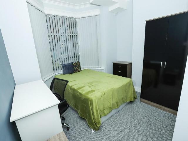 Apartment for rent in Ayresome, Normanby